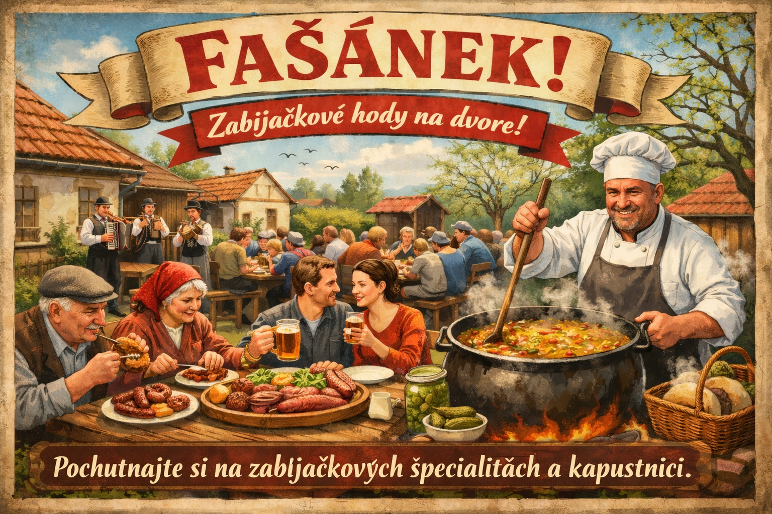fasanek