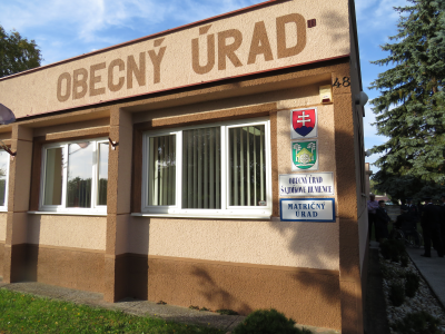 obecny uradm